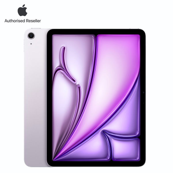 iPad Air 6 M2 13 inch | 128GB Wifi & 5G Chính Hãng
