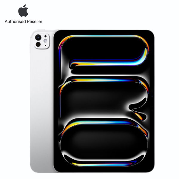 iPad Pro M4 13 inch | 256GB Wifi Chính Hãng