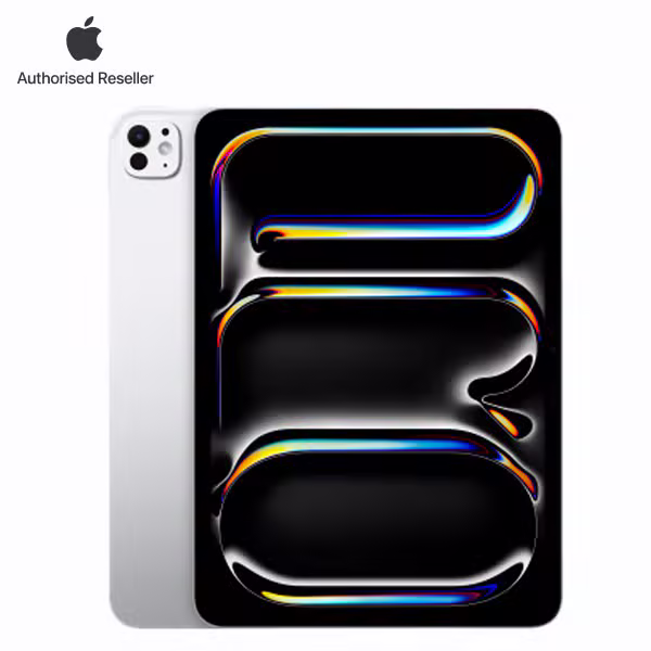 iPad Pro M4 13 inch | 256GB Wifi & 5G Chính Hãng - ảnh 1