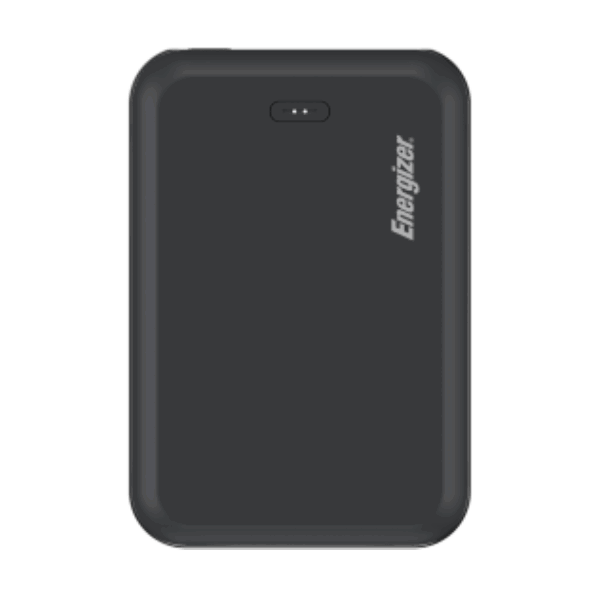 Pin sạc dự phòng Energizer 5.000mAh /3.7V Li-Polymer QM5000BK