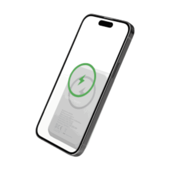 Pin sạc dự phòng Energizer 5.000mAh /3.7V Li-Polymer QM5000BK