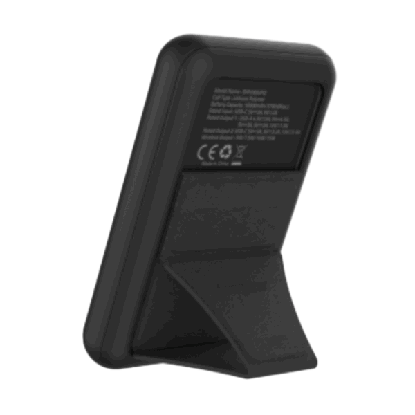 Pin sạc dự phòng Energizer 10.000mAh /3.85V Li-Polymer QM10002PQBK