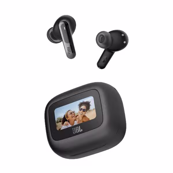 Tai nghe True Wireless JBL Live Beam 3 - ảnh 2