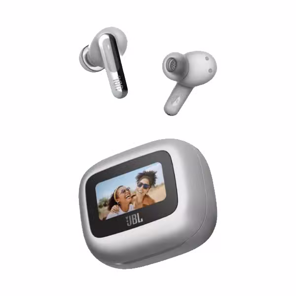 Tai nghe True Wireless JBL Live Beam 3 - ảnh 3
