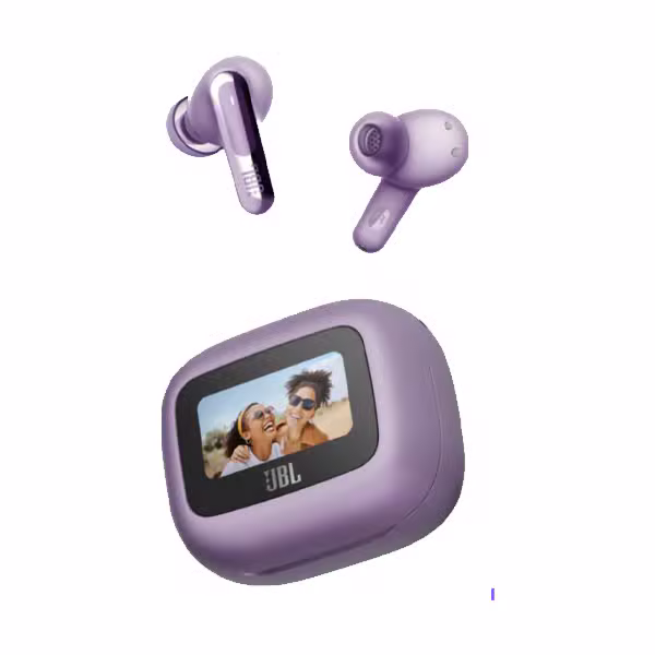 Tai nghe True Wireless JBL Live Beam 3 - ảnh 4