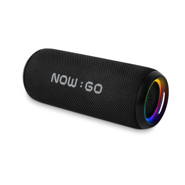 Loa Bluetooth Nowgo F6