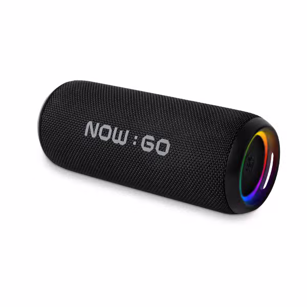 Loa Bluetooth Nowgo F6 - ảnh 1