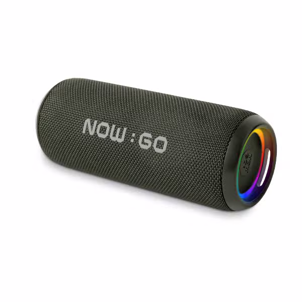 Loa Bluetooth Nowgo F6 - ảnh 2