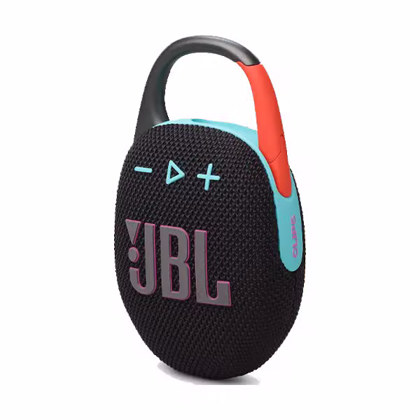 Loa Bluetooth JBL Clip 5 - ảnh 3