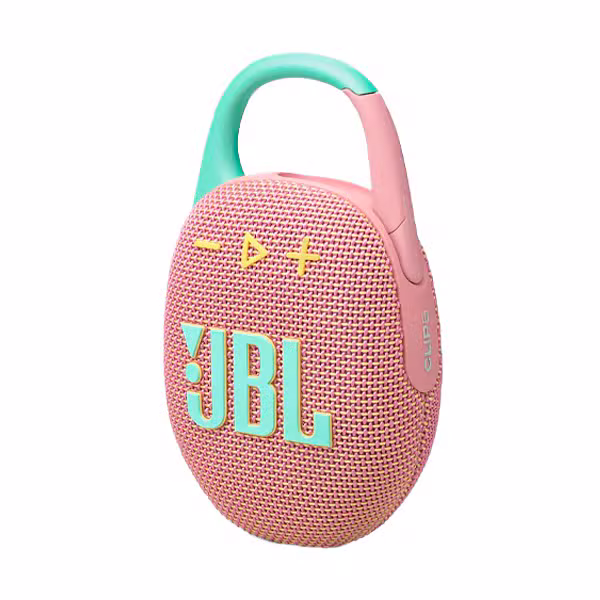 Loa Bluetooth JBL Clip 5 - ảnh 6