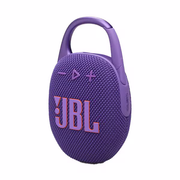 Loa Bluetooth JBL Clip 5 - ảnh 7