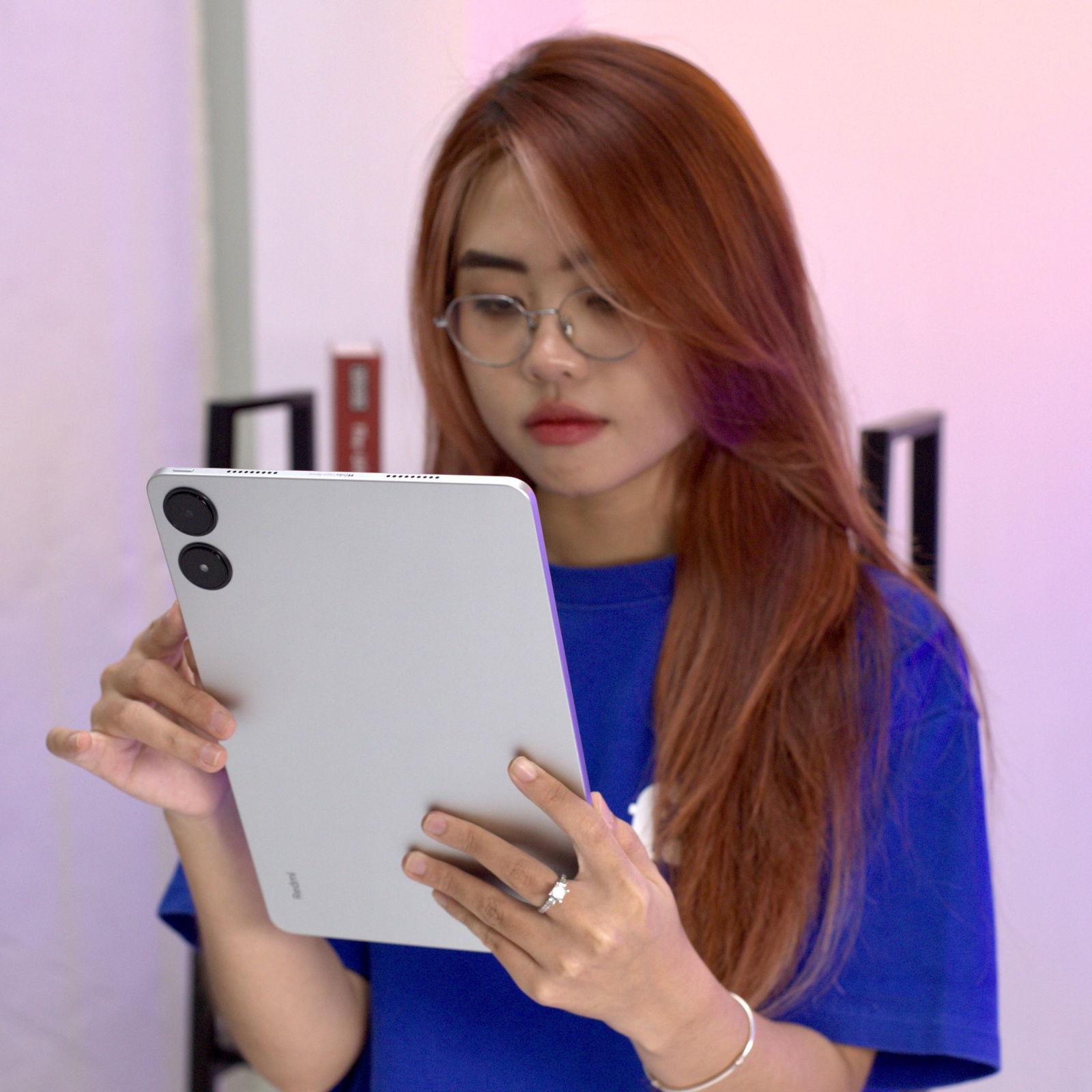 Xiaomi Redmi Pad Pro 128GB Chính Hãng