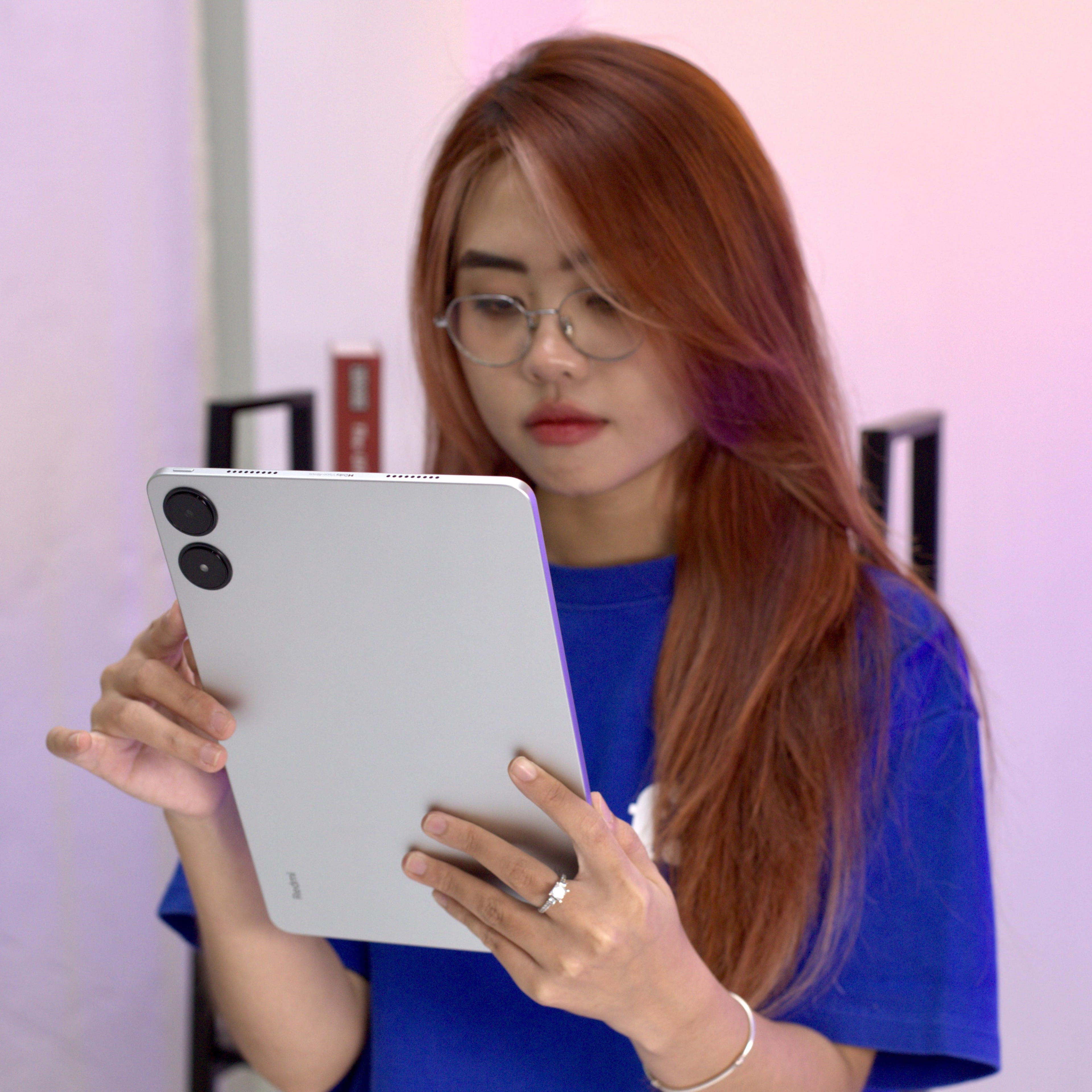 Xiaomi Redmi Pad Pro 128GB Chính Hãng - ảnh 6