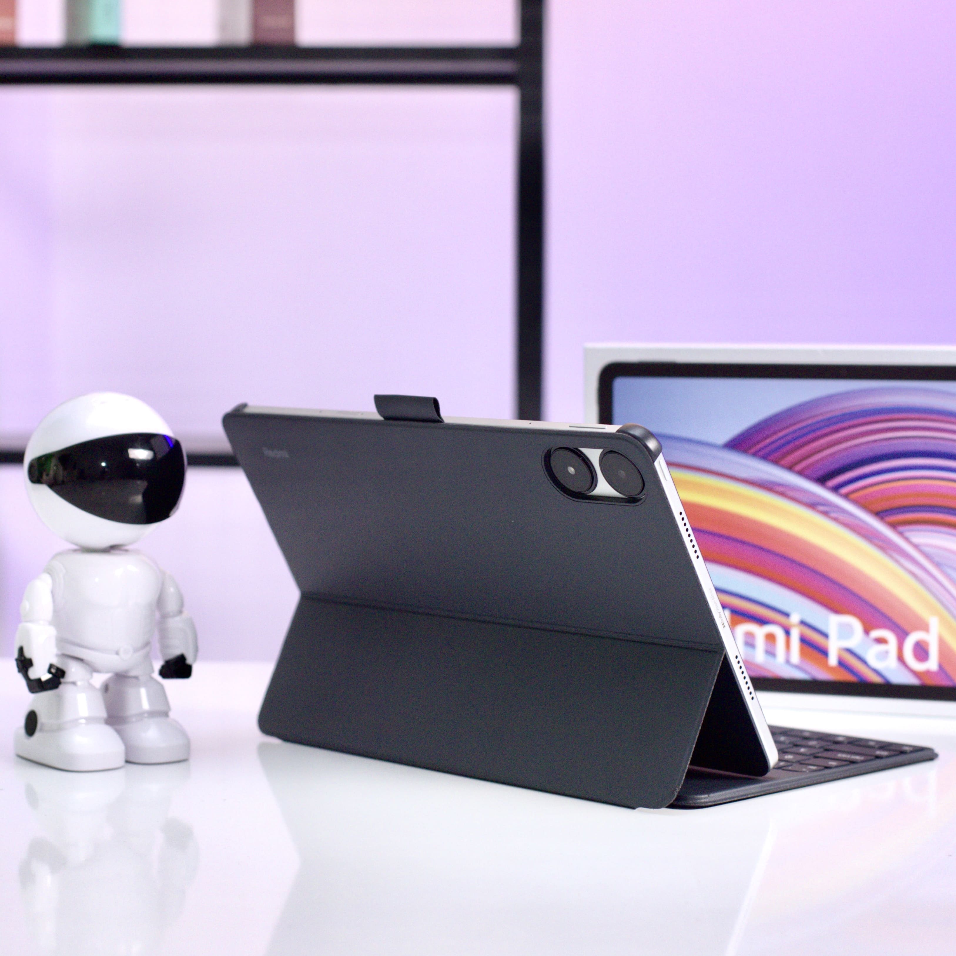 Bàn phím Redmi Pad Pro Chính Hãng - ảnh 3
