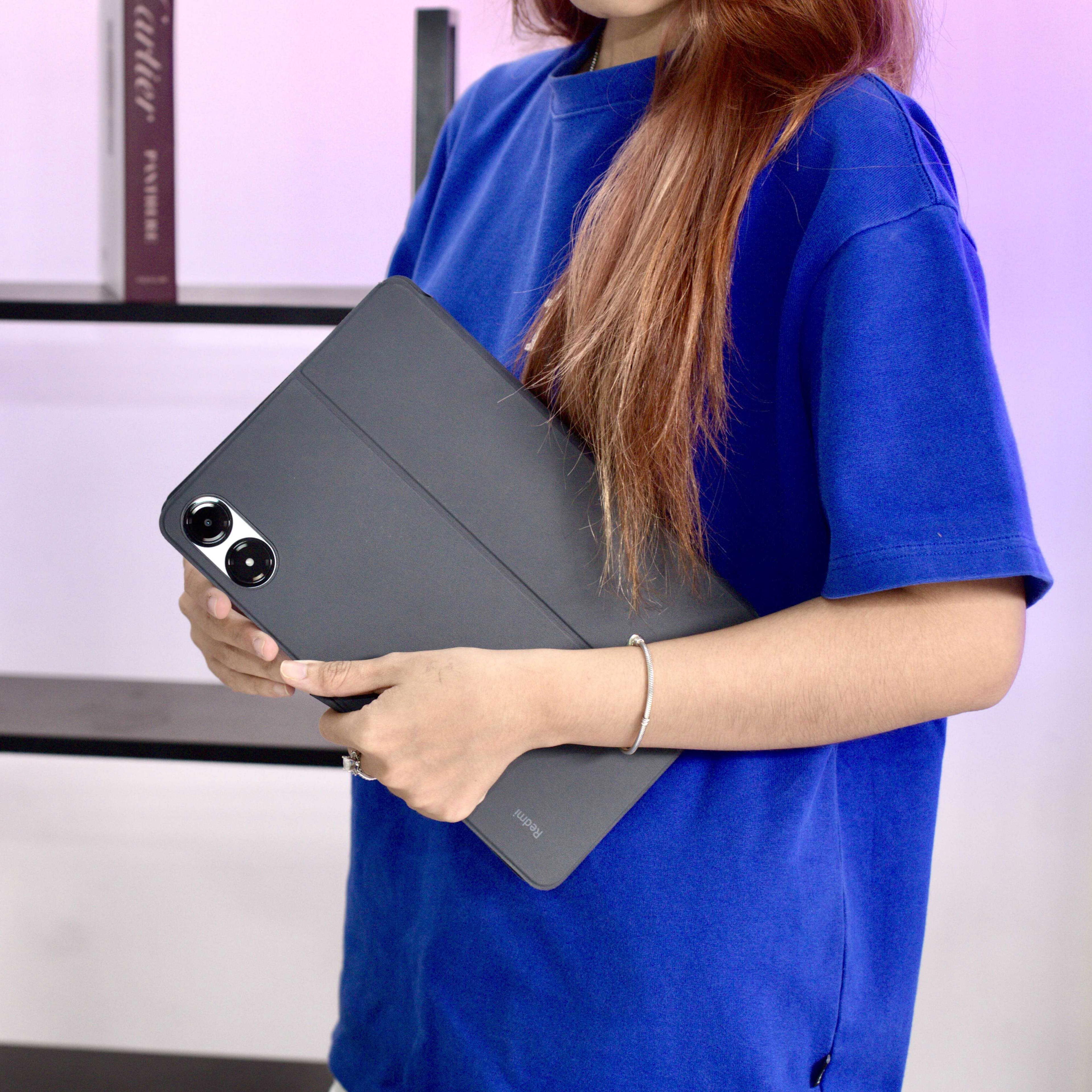 Bàn phím Redmi Pad Pro Chính Hãng - ảnh 4