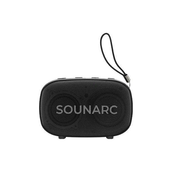 Loa Bluetooth Sounarc P1
