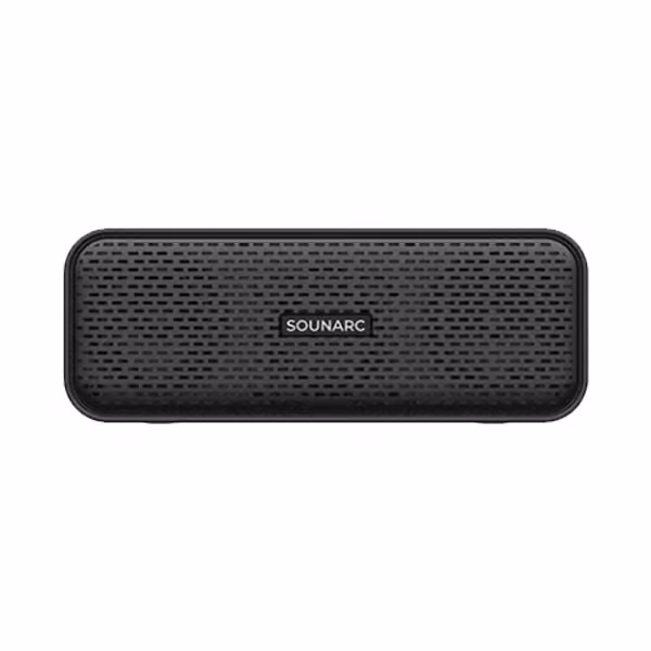 Loa Bluetooth Sounarc P2 - ảnh 2