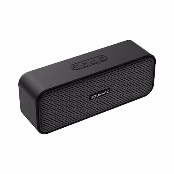 Loa Bluetooth Sounarc P2 - ảnh 3