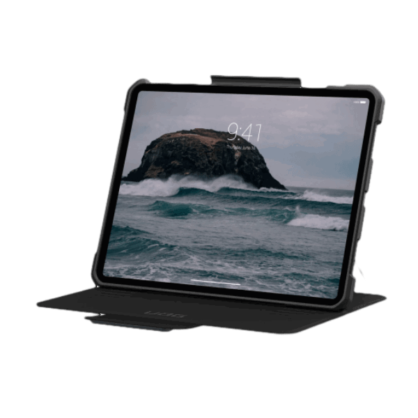 Bao da UAG Fred Metropolis SE iPad Pro 13-inch (2024)