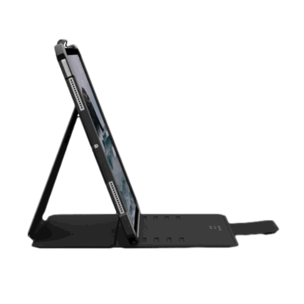 Bao da UAG Fred Metropolis SE iPad Pro 13-inch (2024)