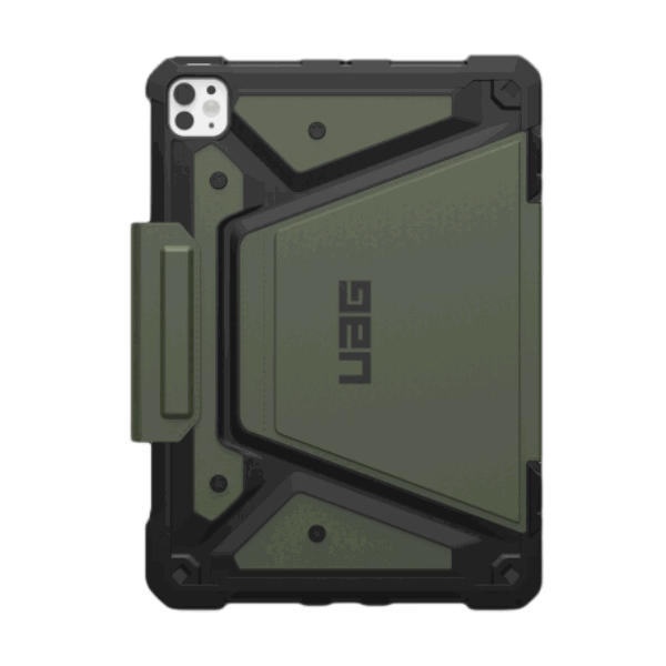 Bao da UAG Wilma Metropolis SE iPad Pro 11-inch (2024)