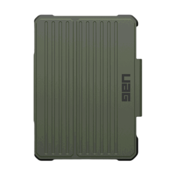 Bao da UAG Wilma Metropolis SE iPad Pro 11-inch (2024)