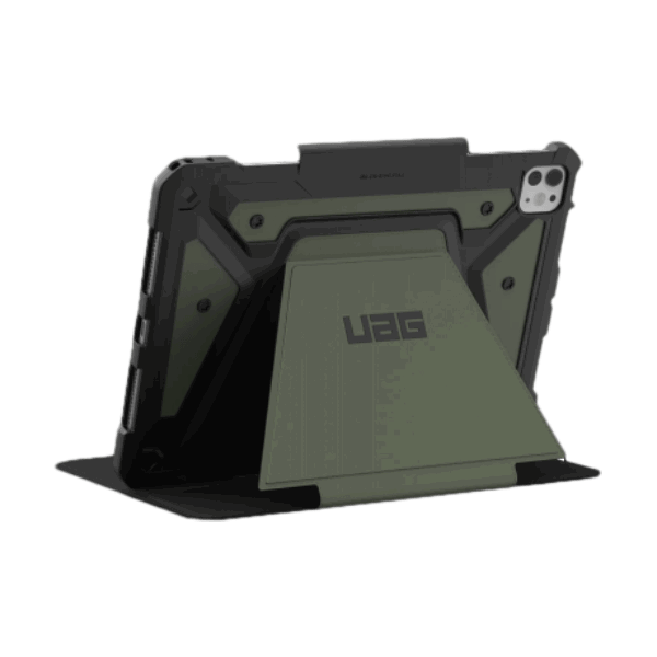 Bao da UAG Wilma Metropolis SE iPad Pro 11-inch (2024)