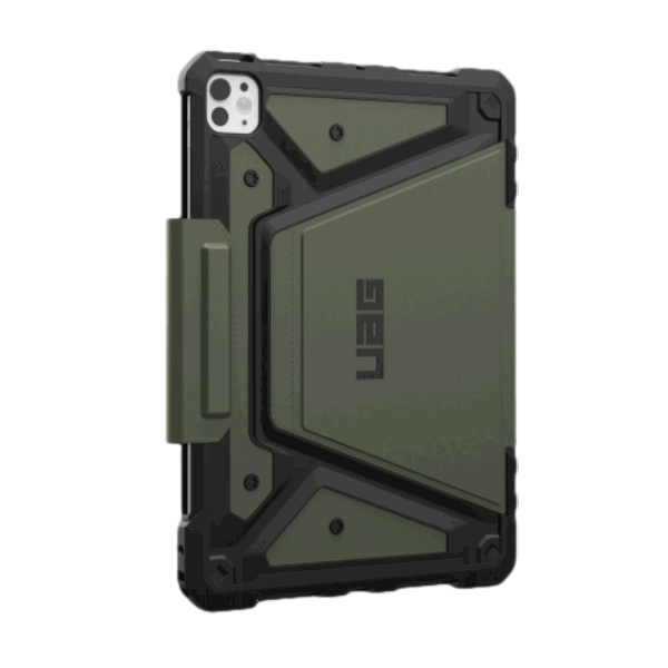 Bao da UAG Wilma Metropolis SE iPad Pro 11-inch (2024)