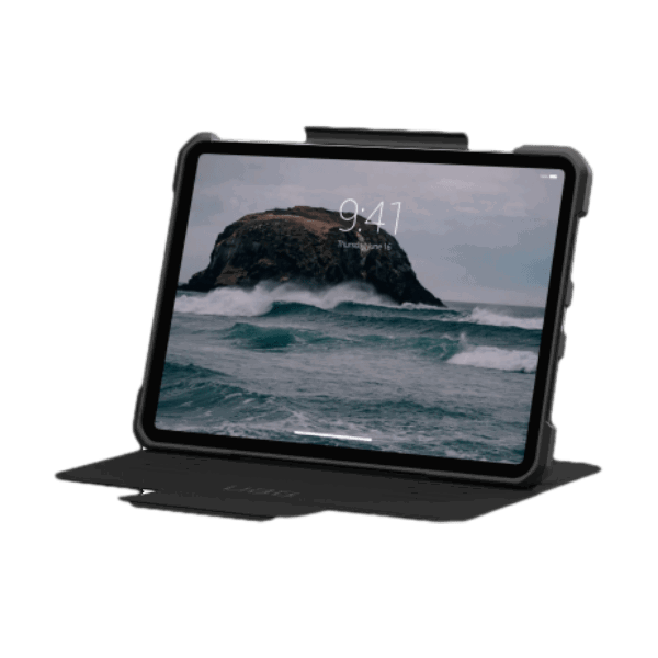 Bao da UAG Wilma Metropolis SE iPad Pro 11-inch (2024)