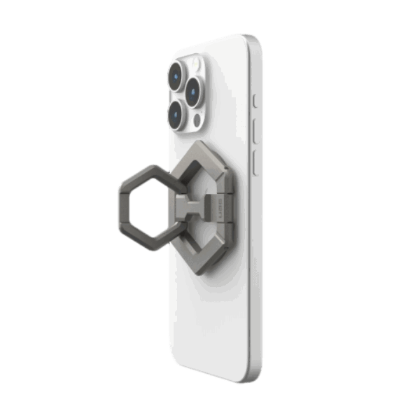 Vòng giữ điện thoại UAG Magnetic Ring Stand Magnetic Module Devices