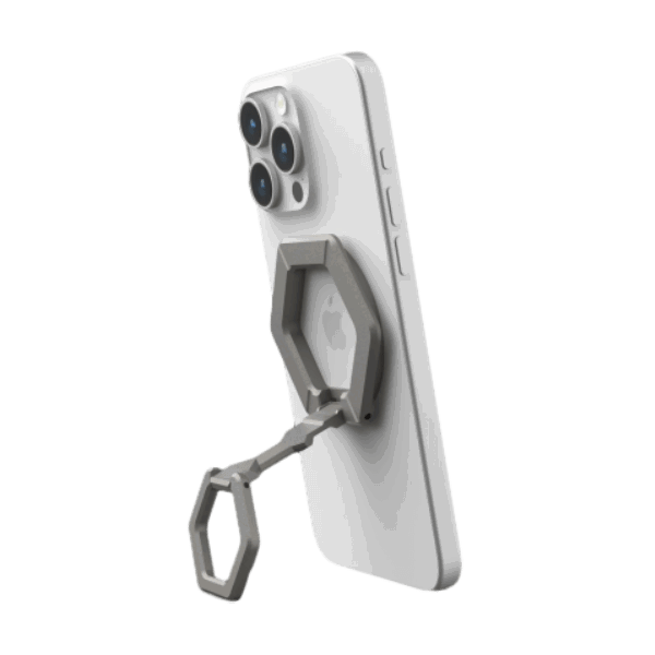 Vòng giữ điện thoại UAG Magnetic Ring Stand Magnetic Module Devices