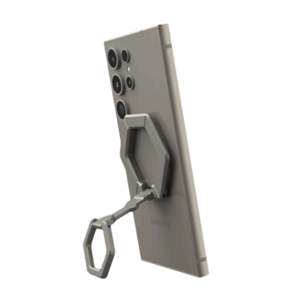 Vòng giữ điện thoại UAG Magnetic Ring Stand Magnetic Module Devices