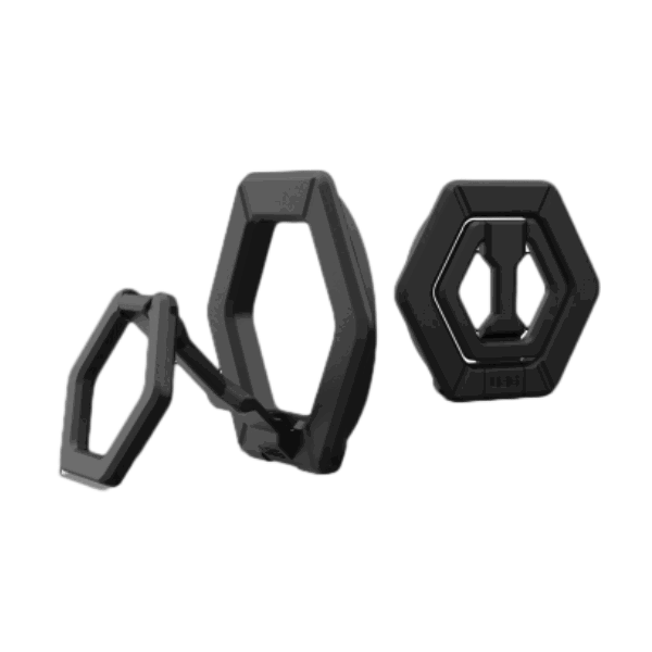 Vòng giữ điện thoại UAG Magnetic Ring Stand Magnetic Module Devices
