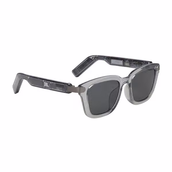Kính nghe nhạc JBL Soundgear Frames Round (Gọng vuông) - ảnh 3