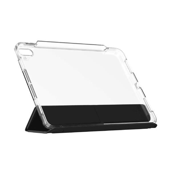 Ốp lưng ZAGG iPad Pro 13-inch (2024) Crystal Palace Folio