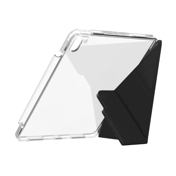 Ốp lưng ZAGG iPad Pro 13-inch (2024) Crystal Palace Folio