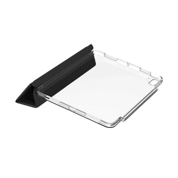 Ốp lưng ZAGG iPad Pro 13-inch (2024) Crystal Palace Folio