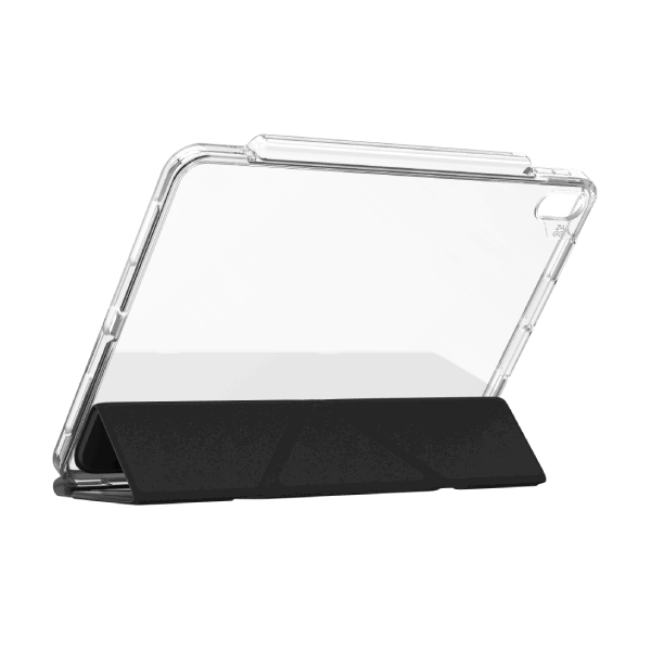 Ốp lưng ZAGG iPad Pro 13-inch (2024) Crystal Palace Folio