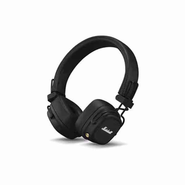 Tai nghe Bluetooth chụp tai Marshall Major 5 - ảnh 2