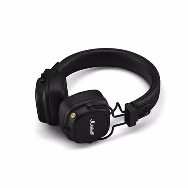 Tai nghe Bluetooth chụp tai Marshall Major 5 - ảnh 3