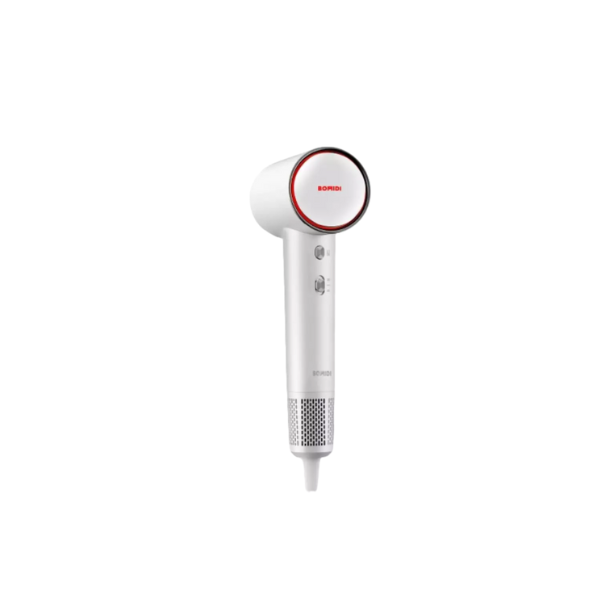 Máy sấy tóc bổ sung ion âm Bomidi HD04 Chính Hãng
