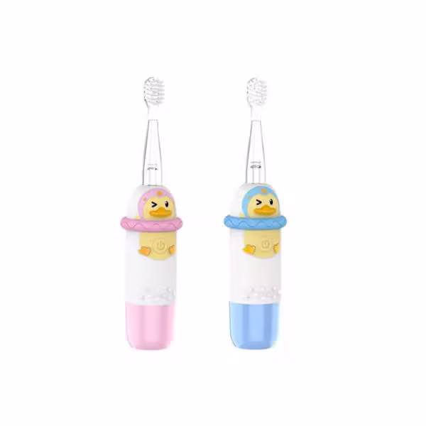 Bàn chải điện trẻ em Bomidi KB01 Chính Hãng - ảnh 2
