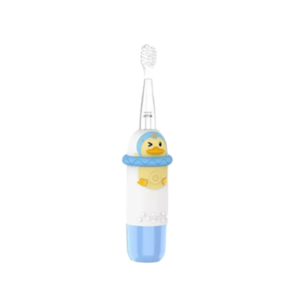 Bàn chải điện trẻ em Bomidi KB01 Chính Hãng