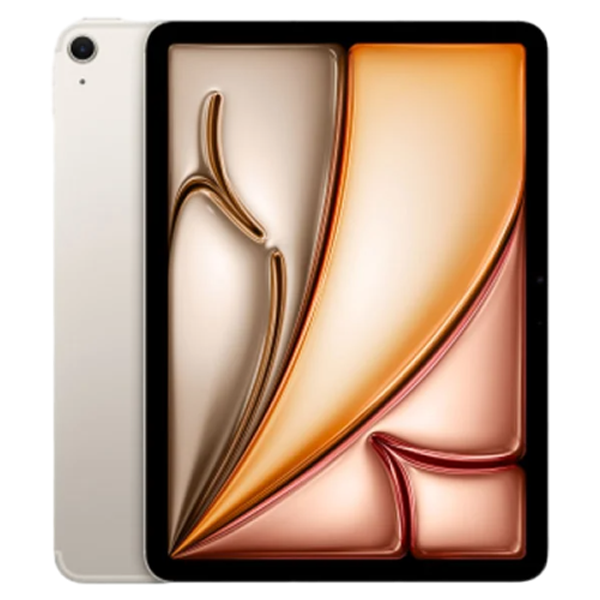 iPad Air 6 M2 13 inch | 128GB Wifi Chính Hãng