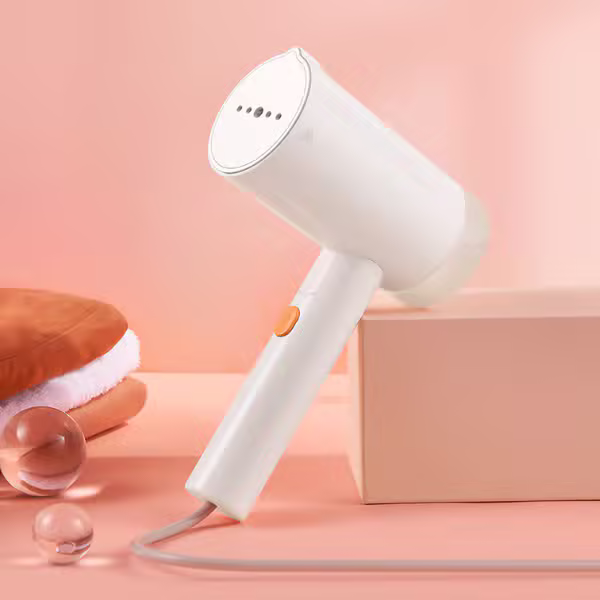 Bàn ủi hơi nước Zaijia Lofans GT-313W Chính Hãng - ảnh 2
