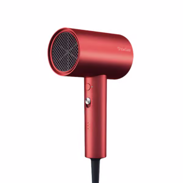Máy sấy tóc bổ sung ion âm Showsee A5 Chính Hãng - ảnh 1
