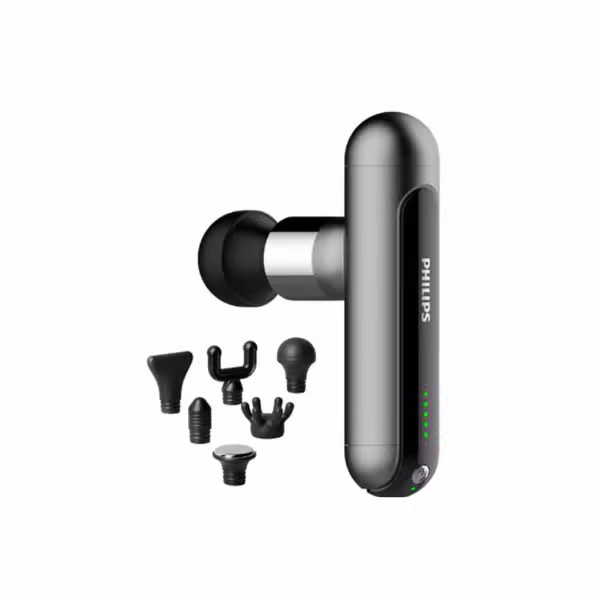 Máy massage mini Philips PPM7303 Chính Hãng - ảnh 2