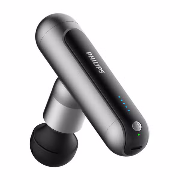 Máy massage mini Philips PPM7303 Chính Hãng - ảnh 3
