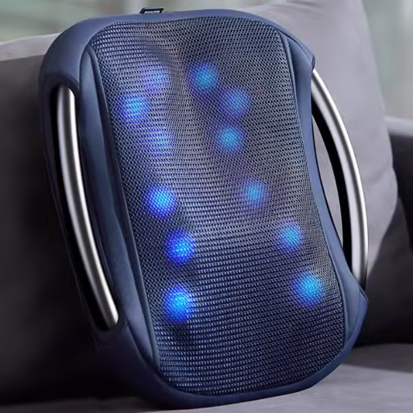 Máy massage lưng Philips PPM4501 Chính Hãng - ảnh 6
