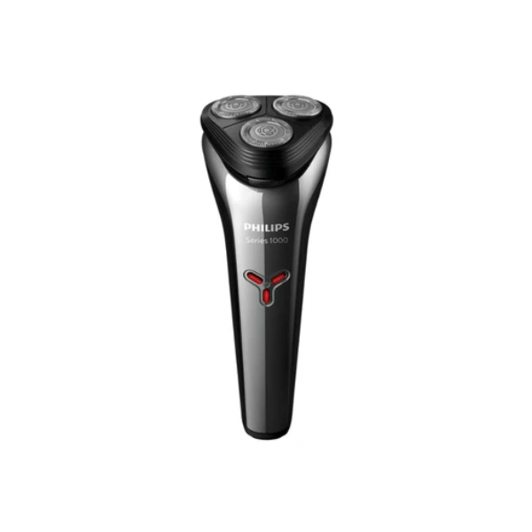 Máy cạo râu khô và ướt Philips S1301/02 Chính Hãng